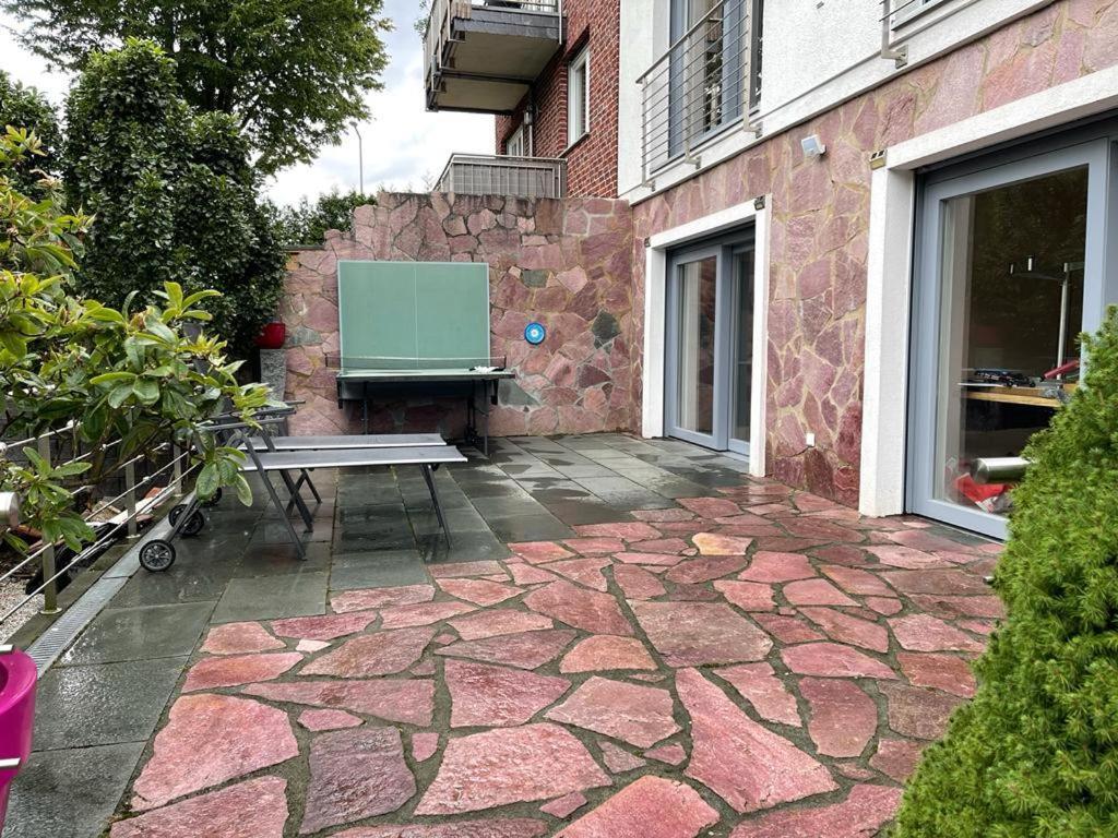 Villa-Seerose Кьолн Екстериор снимка