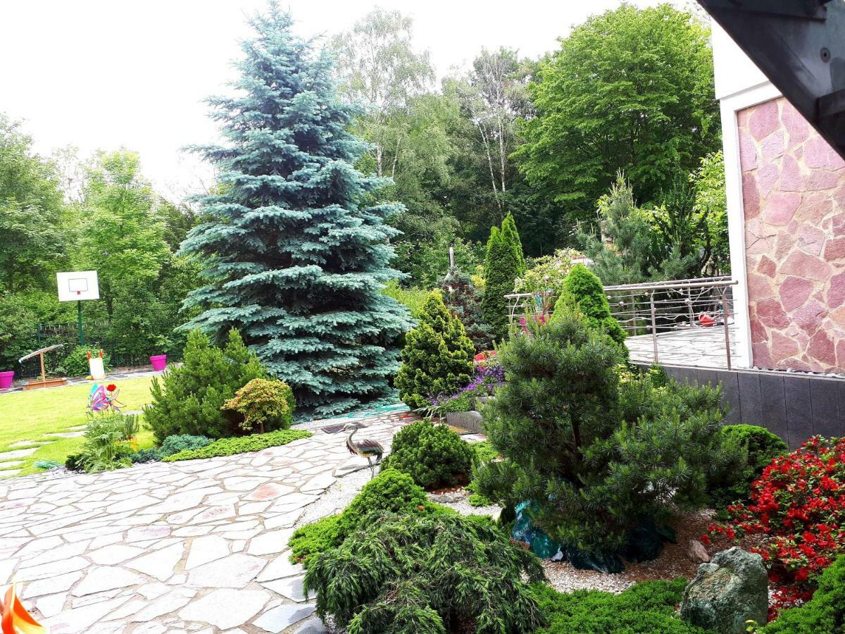 Villa-Seerose Кьолн Екстериор снимка