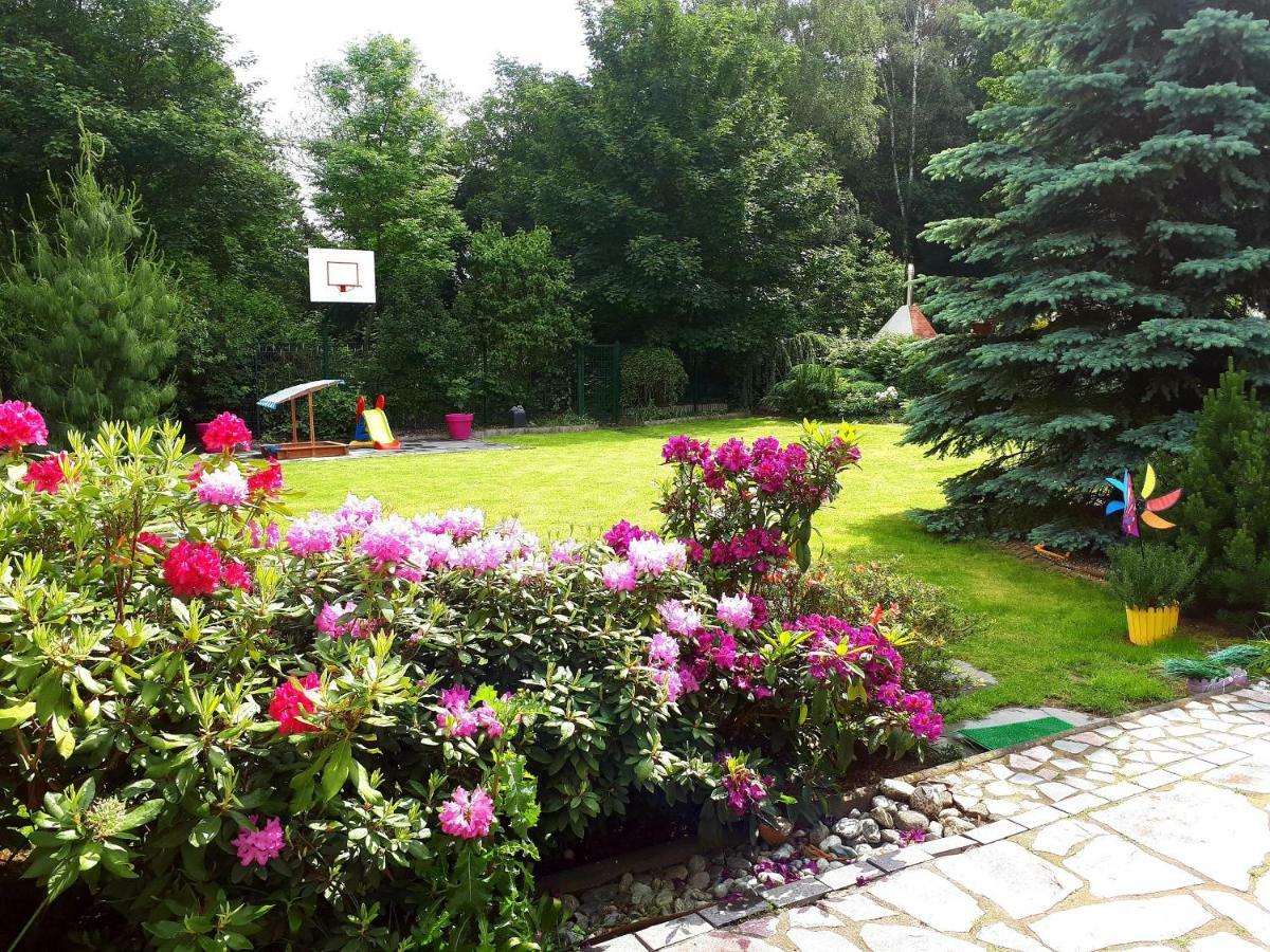 Villa-Seerose Кьолн Екстериор снимка
